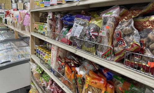 United Asia Food Mart