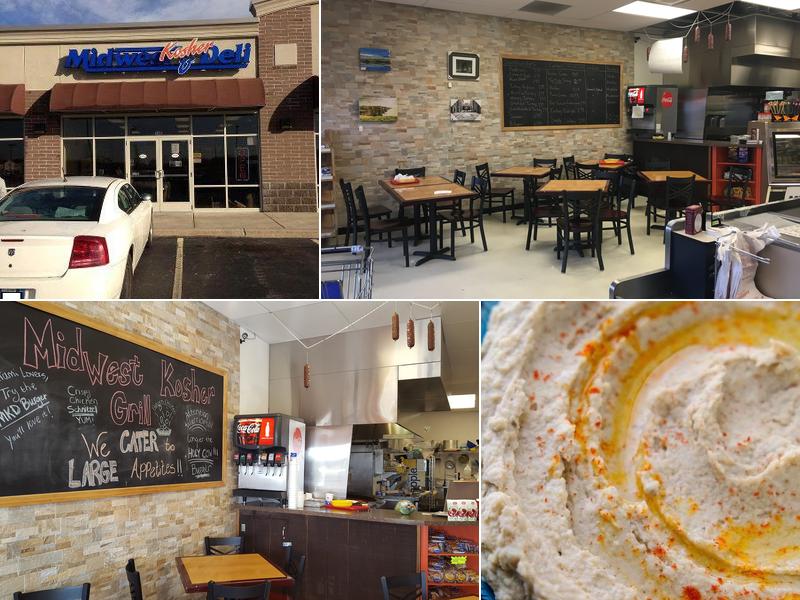 Midwest Premium Kosher