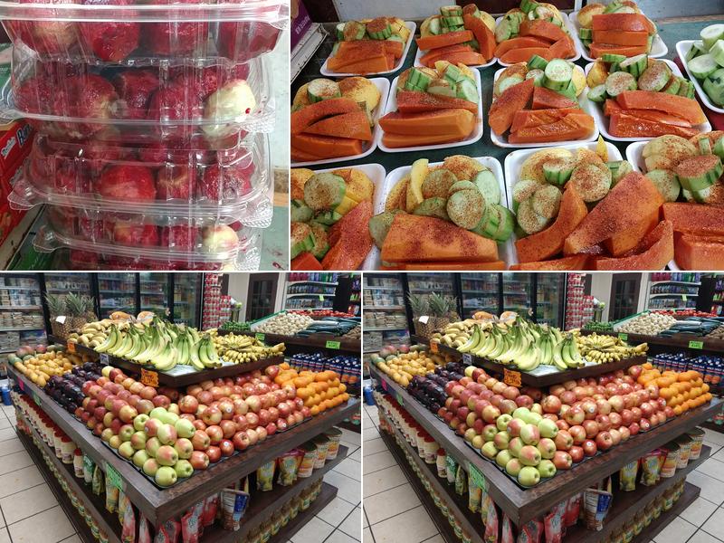 Panaderia Y Supermercado San Miguel