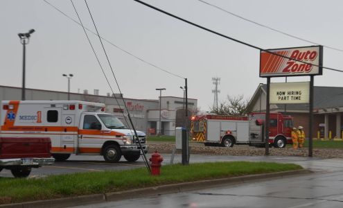 Martin's Super Market Pharmacy