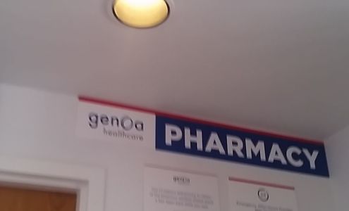 Genoa Healthcare