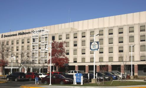 Deaconess Family Pharmacy - Deaconess Midtown Campus