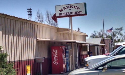 Grover Market Basket & Country deli Grover