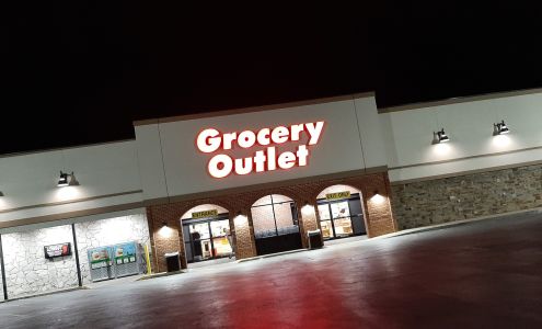 Grocery Outlet