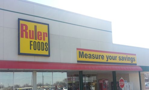 Ruler Foods