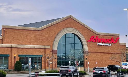 Schnucks Green River