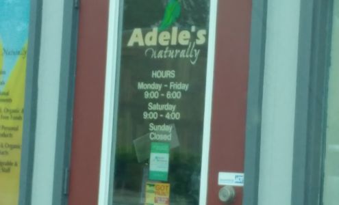 Adele's Natural Foods