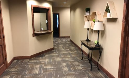 Health West - Rock Springs Clinic