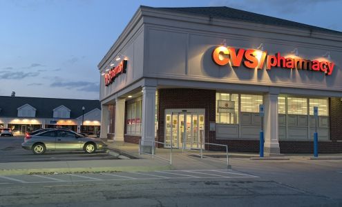 CVS