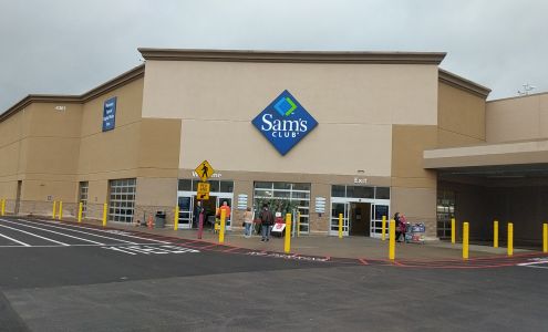 Sam's Club Pharmacy