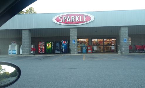 Sparkle Market Craig Beach