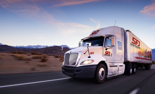 Sherwood Food Distributors