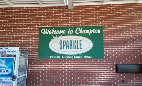 Sparkle Market