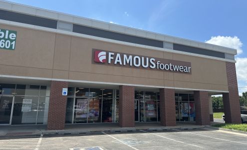 Famous Footwear