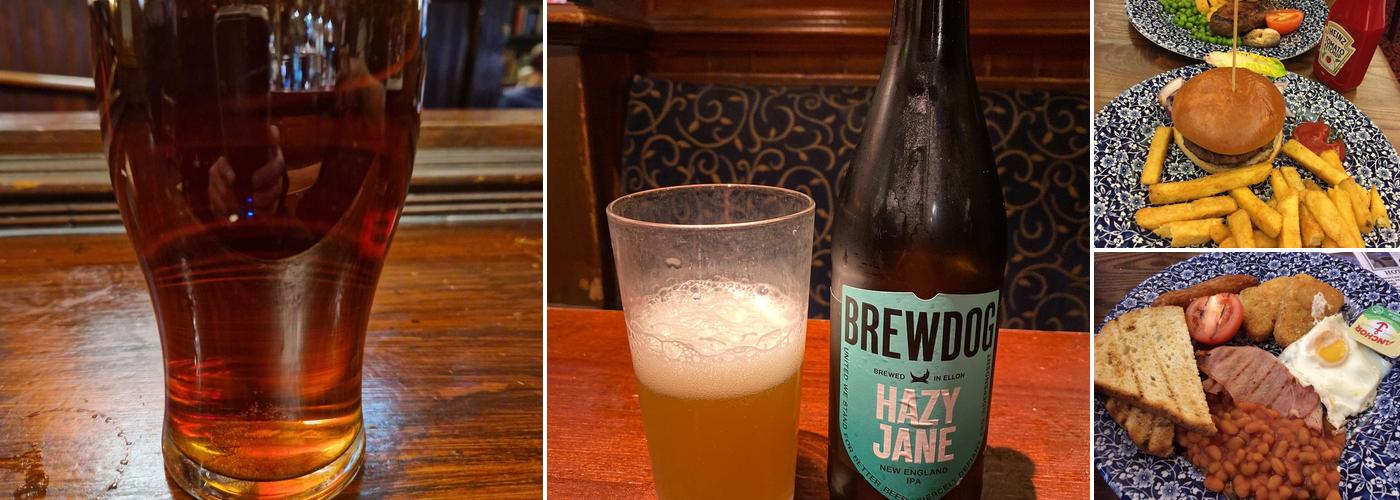 The George - JD Wetherspoon