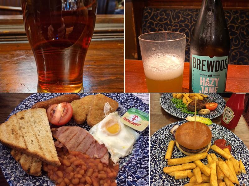 The George - JD Wetherspoon