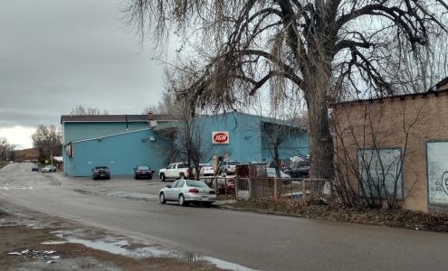 Little Horn IGA Lodge Grass