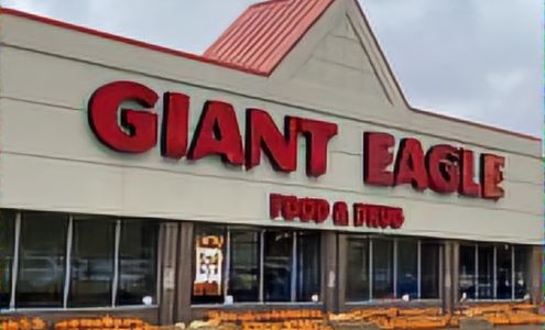 Giant Eagle Pharmacy Youngstown