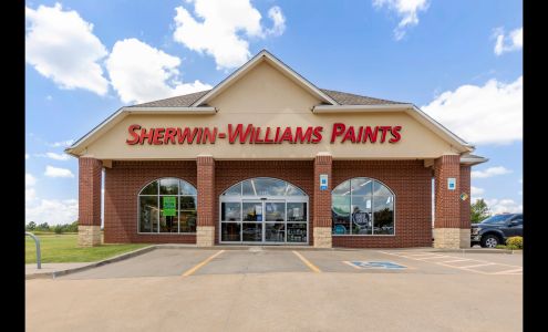 Sherwin-Williams Paint Store