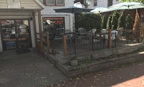 4th Street International Market