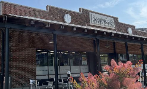 Bloomingfoods Co-op Market Near West