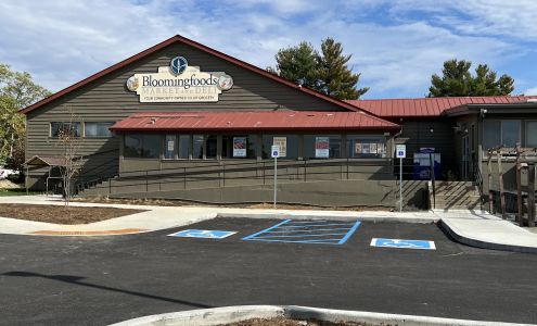 Bloomingfoods Co-op Market East