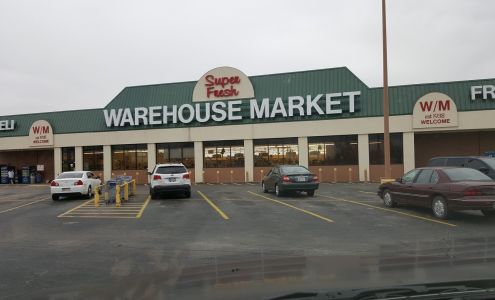 Price Mart Sapulpa