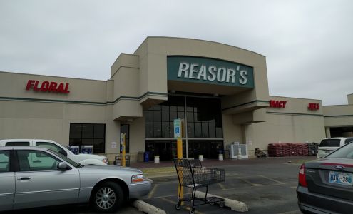 Reasor's
