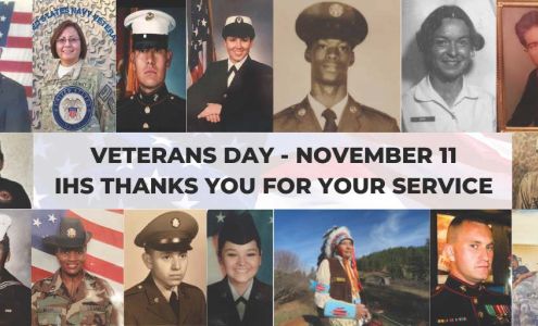 IHS Indian Health Center Fort Washakie