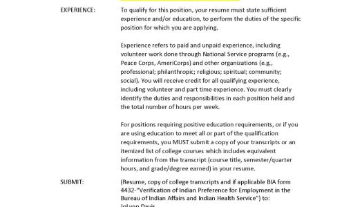 US Indian Health Services Fort Washakie