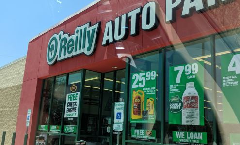 O'Reilly Auto Parts