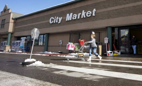 City Market Pharmacy