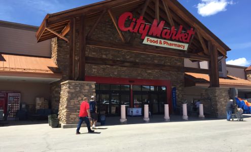 City Market Pharmacy