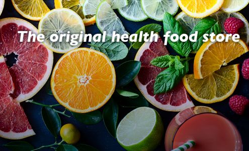 AKiN's Natural Foods