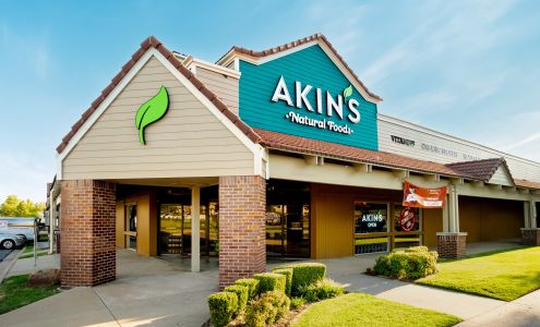 Akin's Natural Foods