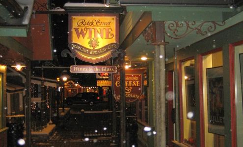 Ridge Street Wine