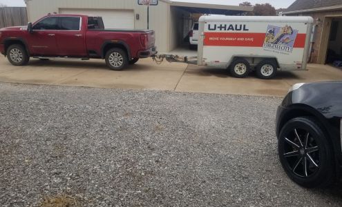 U-Haul Neighborhood Dealer