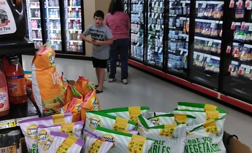 Kirby Foods Rockville