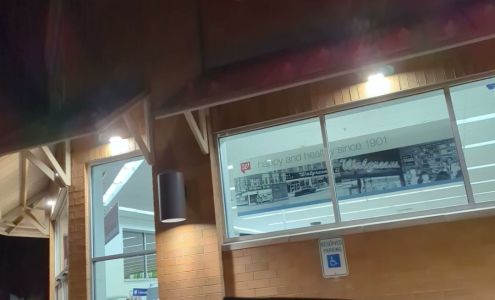 Walgreens Pharmacy Owasso