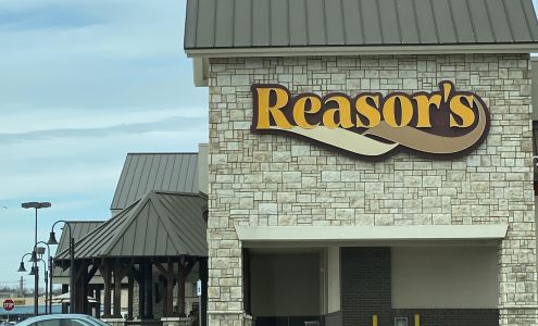Reasor's