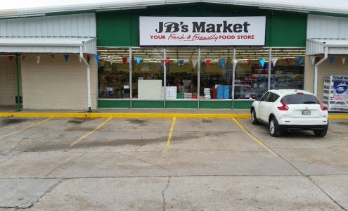 JB's Market