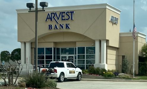 Arvest Bank