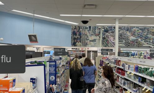 Walgreens Pharmacy