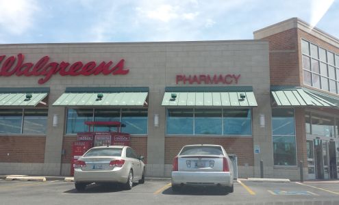 Walgreens