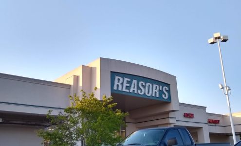 Reasor's