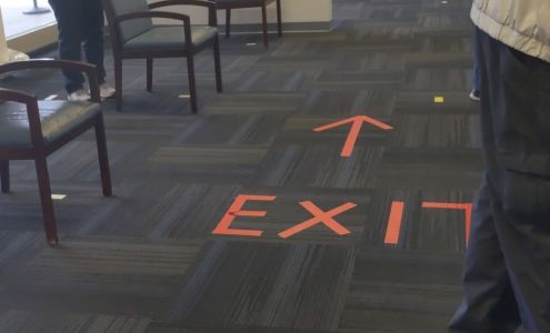 US Air Force Academy PHARMACY (Out-Patient/Community Centre) U.S. Air Force Academy