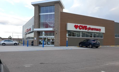 CVS Colorado Springs
