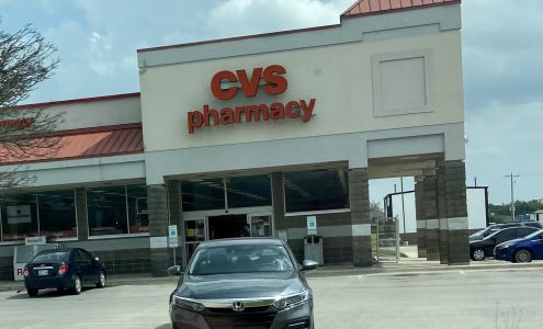 CVS Moore