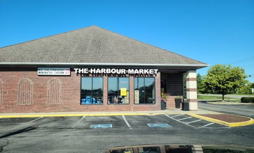 Harbour Market