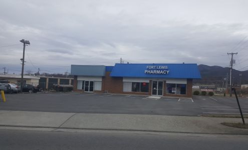 Fort Lewis Pharmacy Salem